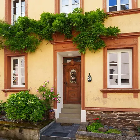 Dinkel Haus An Der Mosel شقة