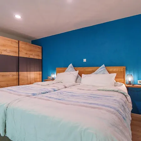 Dinkel Haus An Der Mosel Lejlighed Traben-Trarbach