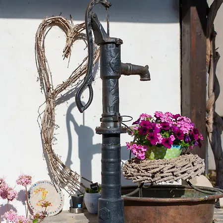 Dinkel Haus An Der Mosel *