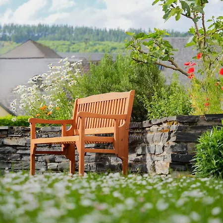 Dinkel Haus An Der Mosel ترابن ترارباخ