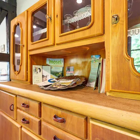 Dinkel Haus An Der Mosel *