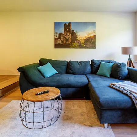 Dinkel Haus An Der Mosel *