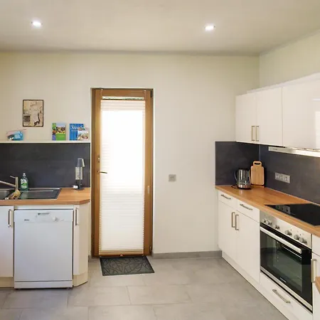 Dinkel Haus An Der Mosel