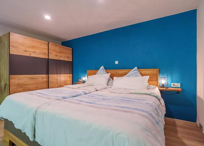 Dinkel Haus An Der Mosel アパート トラーベン・トラールバッハ