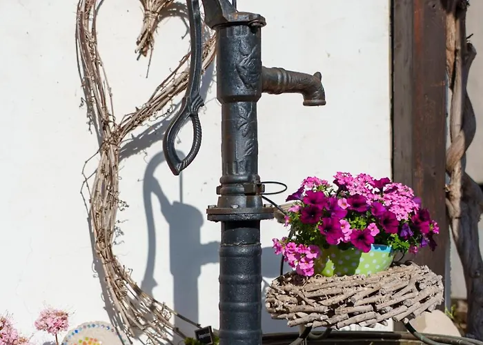 Dinkel Haus An Der Mosel *