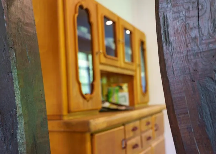 Dinkel Haus An Der Mosel