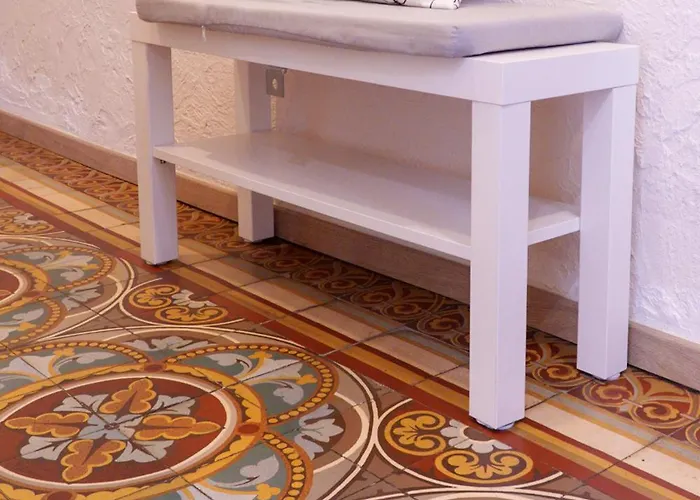 Dinkel Haus An Der Mosel アパート