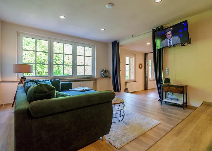 Dinkel Haus An Der Mosel شقة