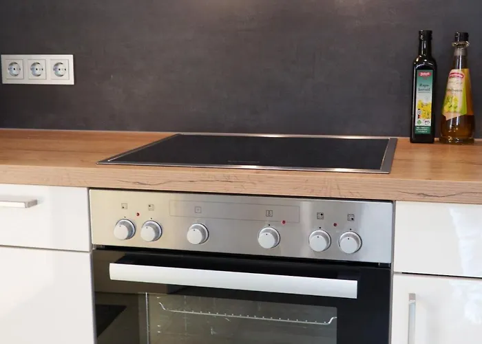 Dinkel Haus An Der Mosel شقة *