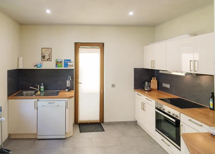 Dinkel Haus An Der Mosel