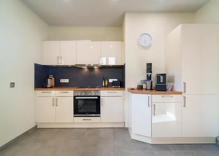 アパート Dinkel Haus An Der Mosel